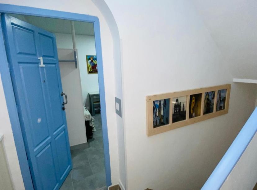 דירות La Casa Mirador De Écija מראה חיצוני תמונה