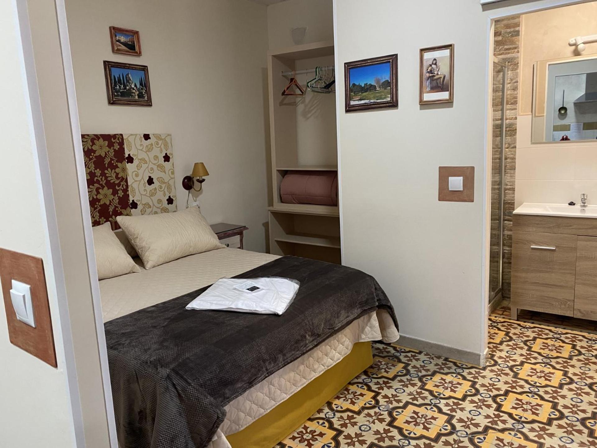 דירות La Casa Mirador De Écija מראה חיצוני תמונה