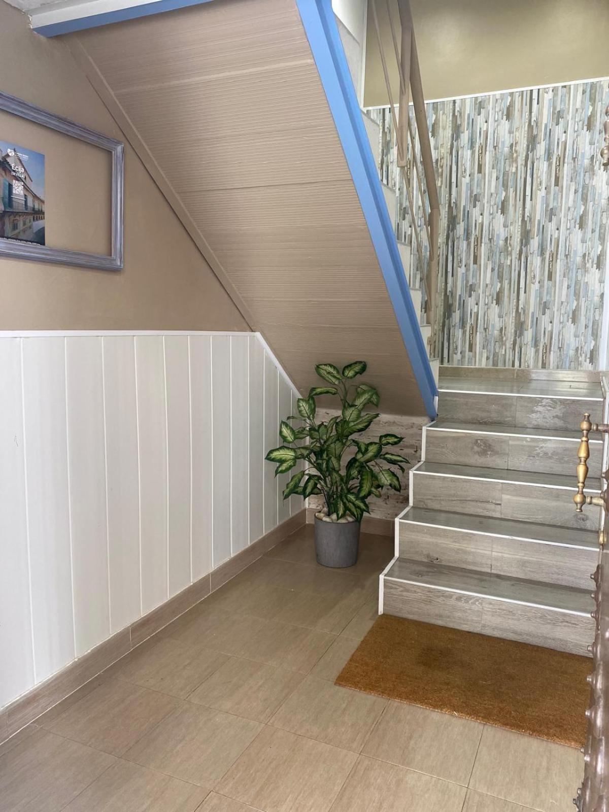 דירות La Casa Mirador De Écija מראה חיצוני תמונה